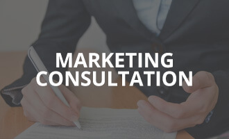 Small Business Marketing Consultation