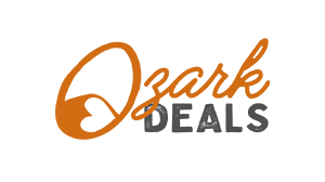 Ozark Deals logo