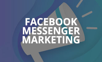 Small Business Facebook Messenger Marketing