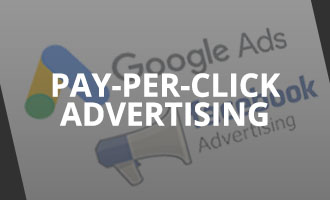 Small Business Google and Facebook Ads