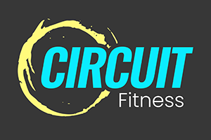 Circuit Fitness logo concept