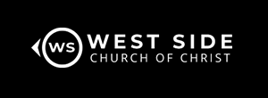 West Side Church of Christ logo