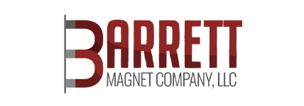Barret Magnet Company logo