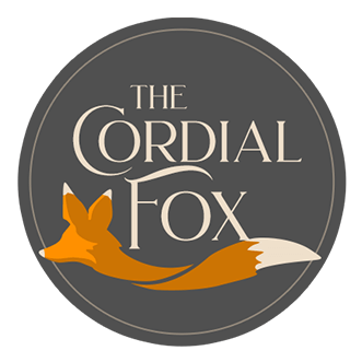 Cordial Fox logo