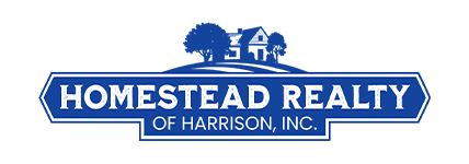 Homestead Realty logo