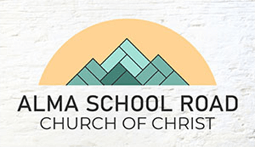 Alma School Road Church of Christ logo